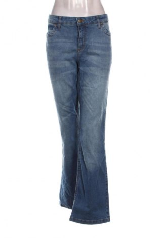 Damen Jeans John Baner, Größe XL, Farbe Blau, Preis € 20,99