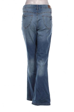 Damen Jeans John Baner, Größe XL, Farbe Blau, Preis € 20,99