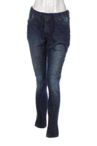 Damen Jeans John Baner, Größe L, Farbe Blau, Preis € 20,99
