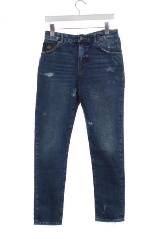 Дамски дънки John Richmond, Размер M, Цвят Син, Цена 293,99 €