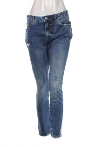 Dámske džínsy  John Richmond, Veľkosť M, Farba Modrá, Cena  269,95 €