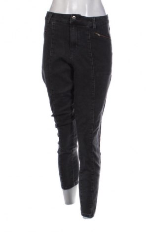 Damskie jeansy Jordache, Rozmiar XXL, Kolor Czarny, Cena 467,36 zł