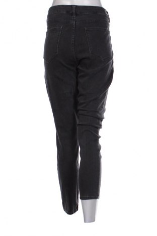 Damskie jeansy Jordache, Rozmiar XXL, Kolor Czarny, Cena 467,36 zł