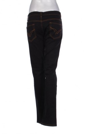 Damskie jeansy Just, Rozmiar XL, Kolor Czarny, Cena 213,79 zł
