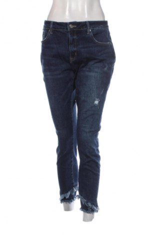 Damen Jeans Kancan, Größe XL, Farbe Blau, Preis € 20,99