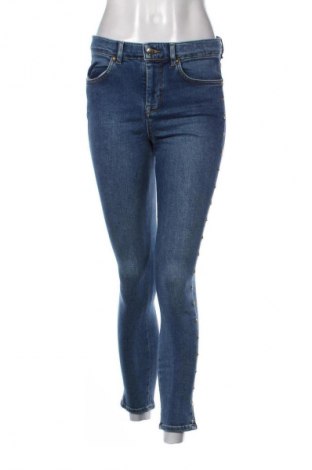 Damen Jeans Karen Millen, Größe M, Farbe Blau, Preis € 41,94