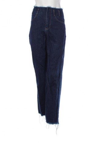 Damen Jeans Karol, Größe M, Farbe Blau, Preis 9,99 €
