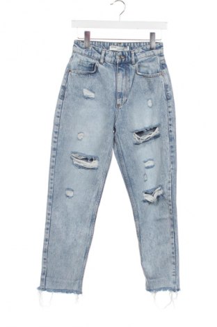 Damen Jeans Karol, Größe XS, Farbe Blau, Preis 9,99 €