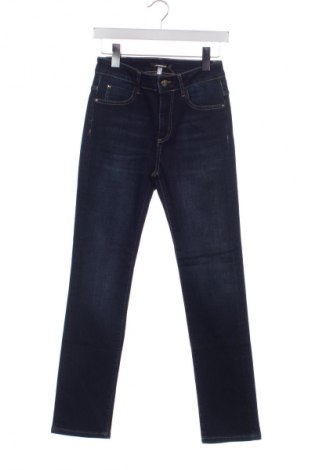 Blugi de femei Kensol, Mărime XS, Culoare Albastru, Preț 107,89 Lei