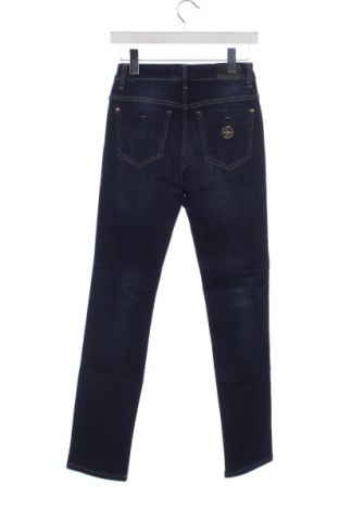 Blugi de femei Kensol, Mărime XS, Culoare Albastru, Preț 107,89 Lei