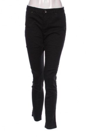Damskie jeansy Koton, Rozmiar XL, Kolor Czarny, Cena 126,67 zł
