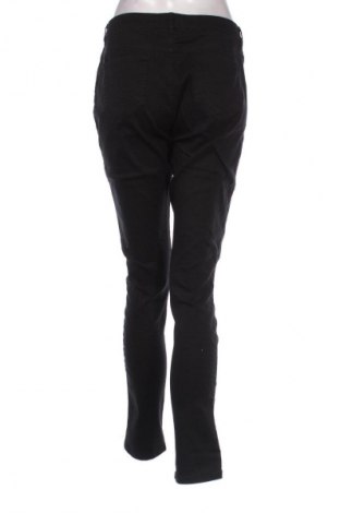 Damskie jeansy Koton, Rozmiar XL, Kolor Czarny, Cena 126,67 zł