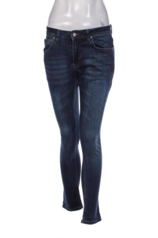 Damskie jeansy Koton, Rozmiar M, Kolor Niebieski, Cena 338,94 zł