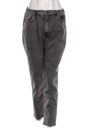 Blugi de femei LC Waikiki, Mărime L, Culoare Negru, Preț 82,99 Lei