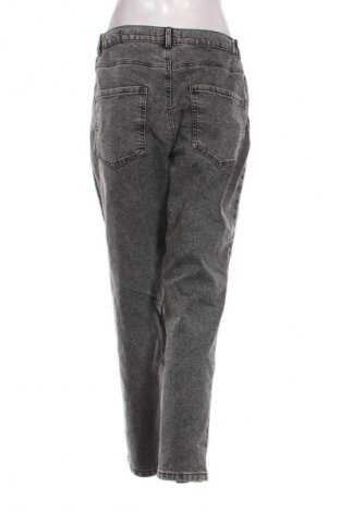 Blugi de femei LC Waikiki, Mărime L, Culoare Negru, Preț 82,99 Lei