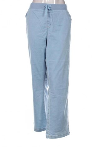 Damen Jeans LC Waikiki, Größe XXL, Farbe Blau, Preis € 24,55