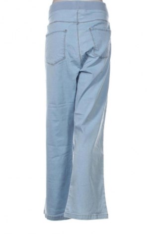Damen Jeans LC Waikiki, Größe XXL, Farbe Blau, Preis € 24,55