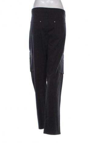 Blugi de femei La Redoute Taillissime, Mărime 5XL, Culoare Negru, Preț 108,04 Lei