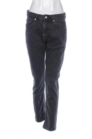 Damskie jeansy Lager 157, Rozmiar L, Kolor Szary, Cena 95,99 zł
