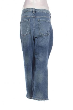 Blugi de femei Lane Bryant, Mărime XXL, Culoare Verde, Preț 107,89 Lei