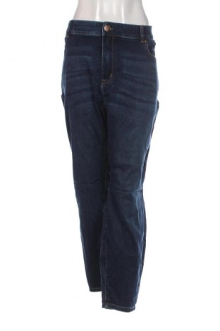Női farmernadrág Lane Bryant, Méret 3XL, Szín Kék, Ár 11 099 Ft