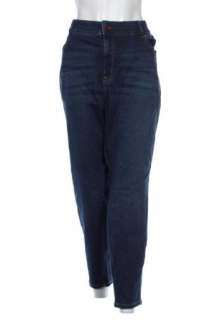Blugi de femei Lane Bryant, Mărime 3XL, Culoare Albastru, Preț 141,99 Lei