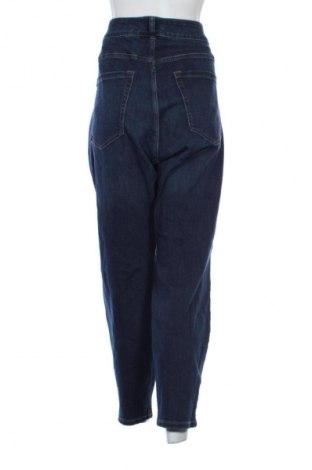 Blugi de femei Lane Bryant, Mărime 3XL, Culoare Albastru, Preț 141,99 Lei