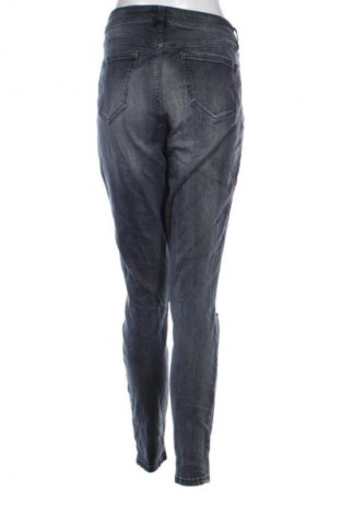 Dámské džíny  Lane Bryant, Velikost XL, Barva Šedá, Cena  659,00 Kč