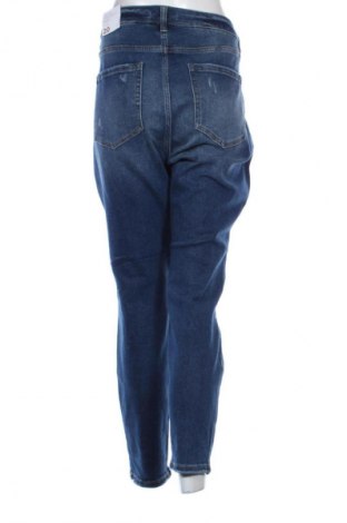 Γυναικείο Τζίν Lane Bryant, Μέγεθος 3XL, Χρώμα Μπλέ, Τιμή 59,99 €