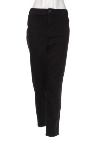 Blugi de femei Lane Bryant, Mărime 3XL, Culoare Negru, Preț 141,99 Lei