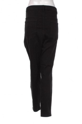 Blugi de femei Lane Bryant, Mărime 3XL, Culoare Negru, Preț 141,99 Lei