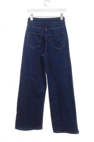 Dámske džínsy  Laulia, Veľkosť XS, Farba Modrá, Cena  26,95 €