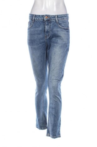 Damskie jeansy Laulia, Rozmiar M, Kolor Niebieski, Cena 38,99 zł