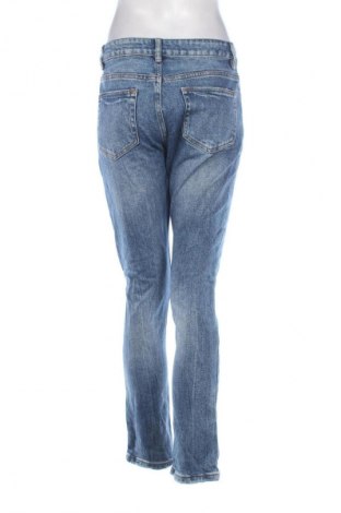 Damskie jeansy Laulia, Rozmiar M, Kolor Niebieski, Cena 38,99 zł
