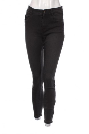 Blugi de femei Laura Torelli, Mărime M, Culoare Negru, Preț 100,99 Lei