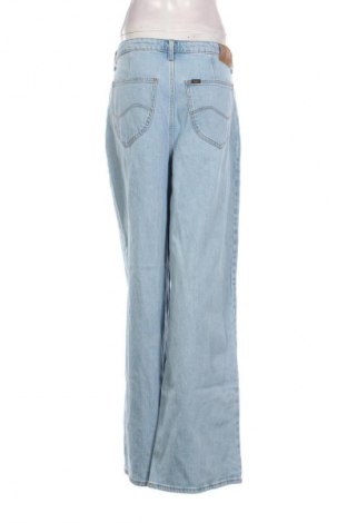 Női farmernadrág Lee, Méret XL, Szín Kék, Ár 19 882 Ft
