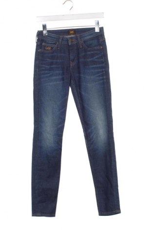 Damen Jeans Lee, Größe S, Farbe Blau, Preis € 95,28