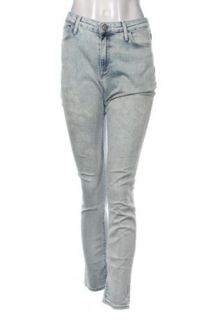 Dámske džínsy  Lee, Veľkosť XL, Farba Modrá, Cena  38,00 €