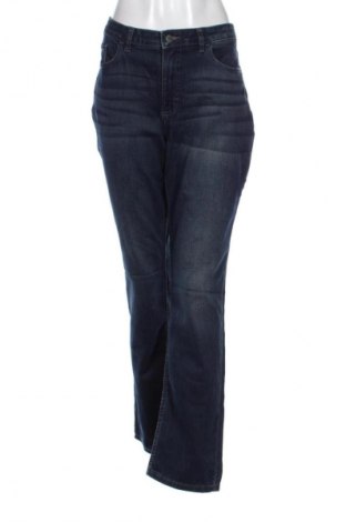 Damen Jeans Lee, Größe L, Farbe Blau, Preis € 52,99