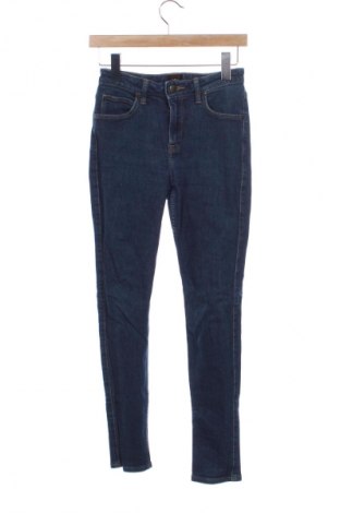 Damen Jeans Lee, Größe S, Farbe Blau, Preis € 38,36
