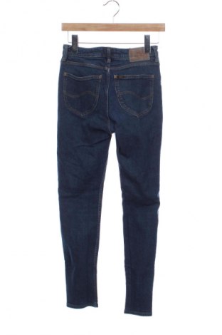 Damen Jeans Lee, Größe S, Farbe Blau, Preis € 38,36