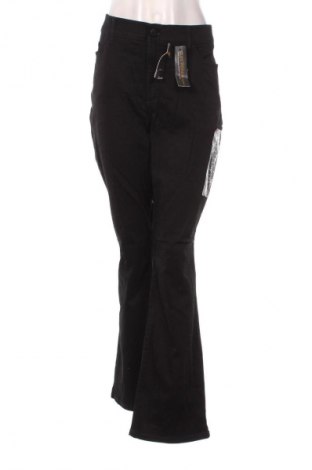 Γυναικείο Τζίν Lee Cooper, Μέγεθος M, Χρώμα Μαύρο, Τιμή 59,99 €