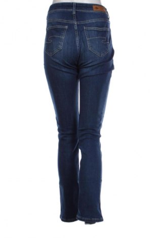 Blugi de femei Lee Cooper, Mărime M, Culoare Albastru, Preț 107,89 Lei