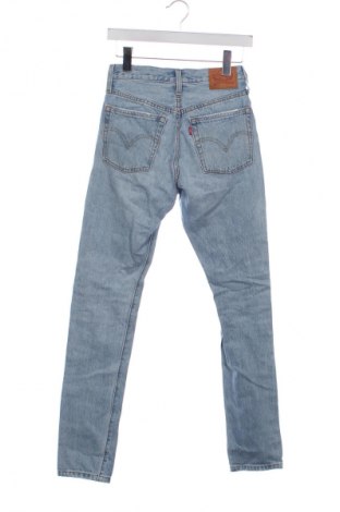 Blugi de femei Levi's, Mărime S, Culoare Albastru, Preț 258,99 Lei