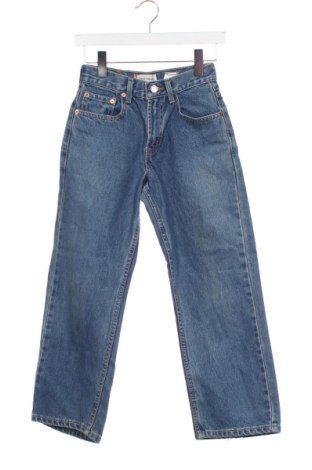 Dámske džínsy  Levi's, Veľkosť XXS, Farba Modrá, Cena  25,95 €