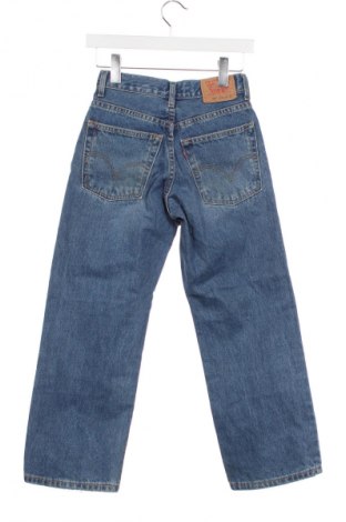 Dámske džínsy  Levi's, Veľkosť XXS, Farba Modrá, Cena  25,95 €