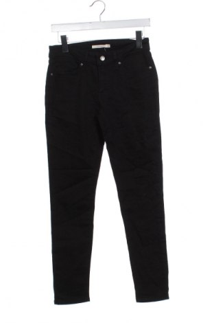 Női farmernadrág Levi's, Méret M, Szín Fekete, Ár 20 229 Ft