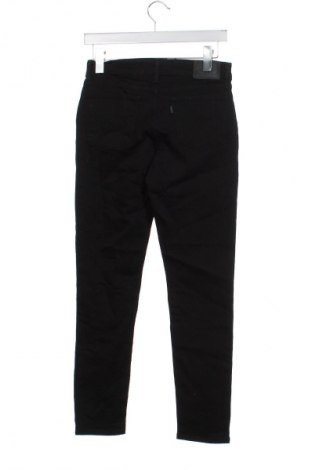 Női farmernadrág Levi's, Méret M, Szín Fekete, Ár 20 229 Ft