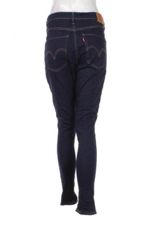 Blugi de femei Levi's, Mărime L, Culoare Albastru, Preț 258,99 Lei