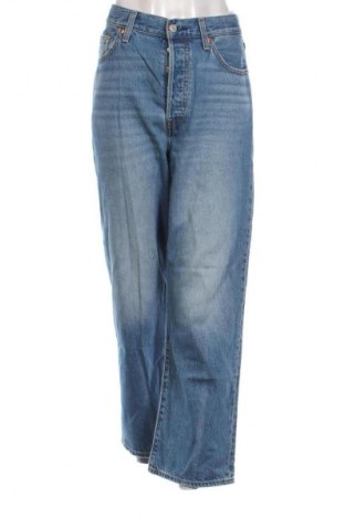 Damen Jeans Levi's, Größe M, Farbe Blau, Preis € 38,36